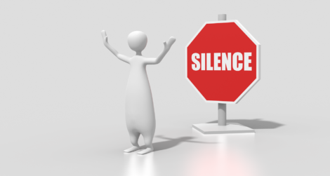 silent treatment discrimination Alabama Employment Law employee