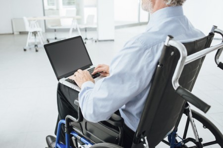 RIF reduction in force disability Alabama Employment Law