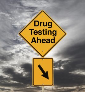OSHA drug testing Alabama Employment Law