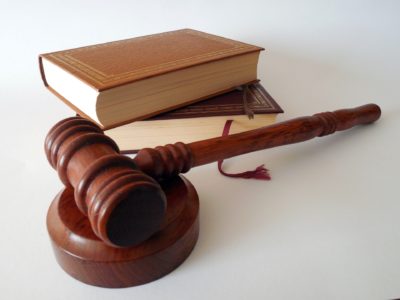 arbitration validity jury trial