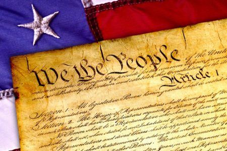First Amendment Alabama Employment Law constitution