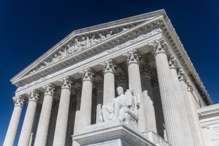 Supreme Court LGBT Alabama Employment Law