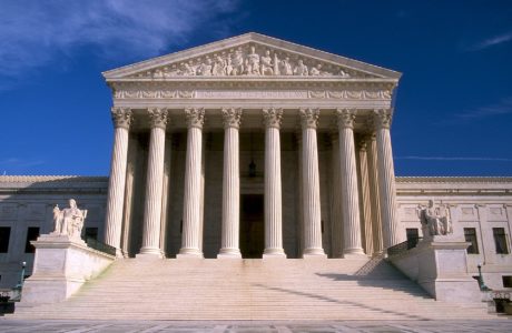 Supreme Court Unions agency fees labor law Alabama Employment Law