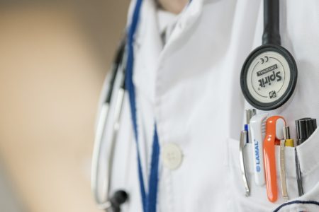 doctor injured fmla ada workers compensation employee alabama employment law
