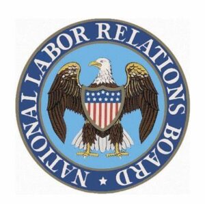 NLRB Stericycle handbooks policy Alabama employment law